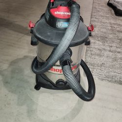 Stainless Shopvac Shop Vac