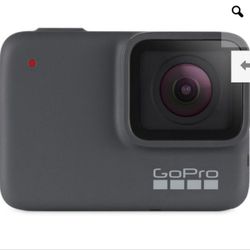 Go Pro 
