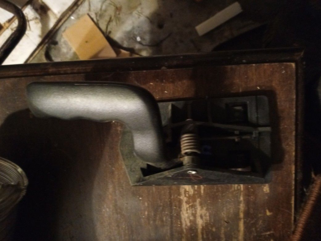 Auto Parts