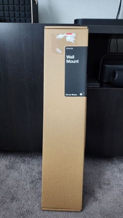 Sonos Beam Wall Mount