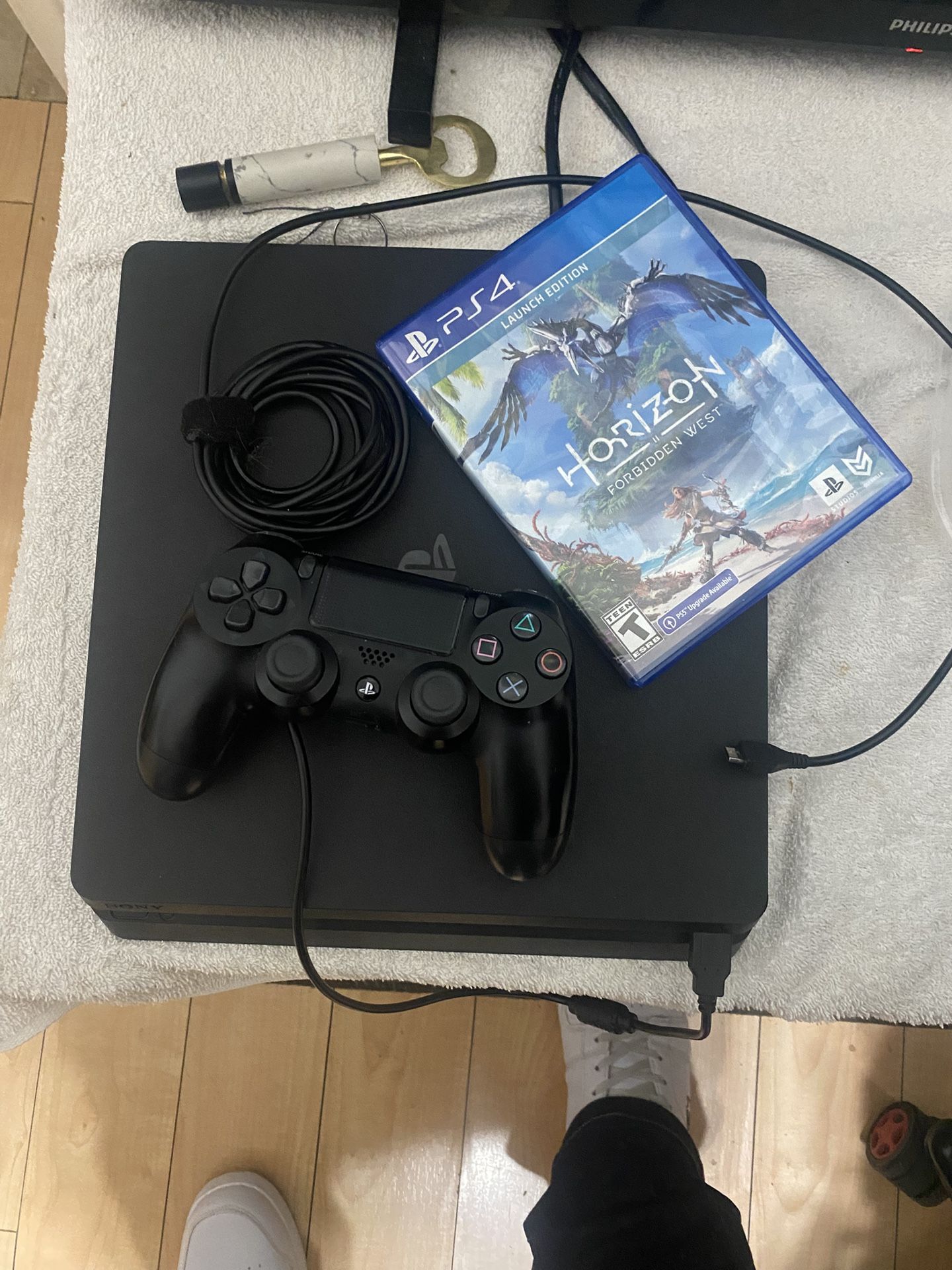 Ps4