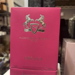 Orina Perfume De Marly
