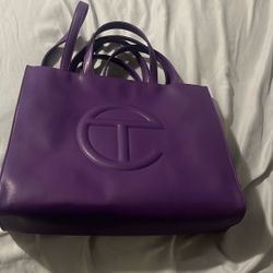 Authentic Teflar Medium Bag 
