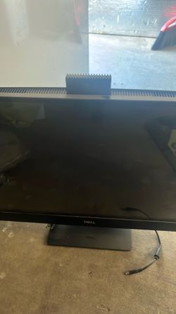 Dell monitor