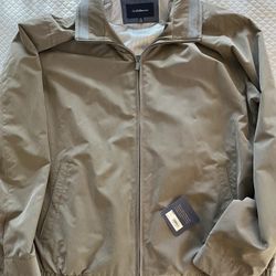 Men’s jacket XL NEW