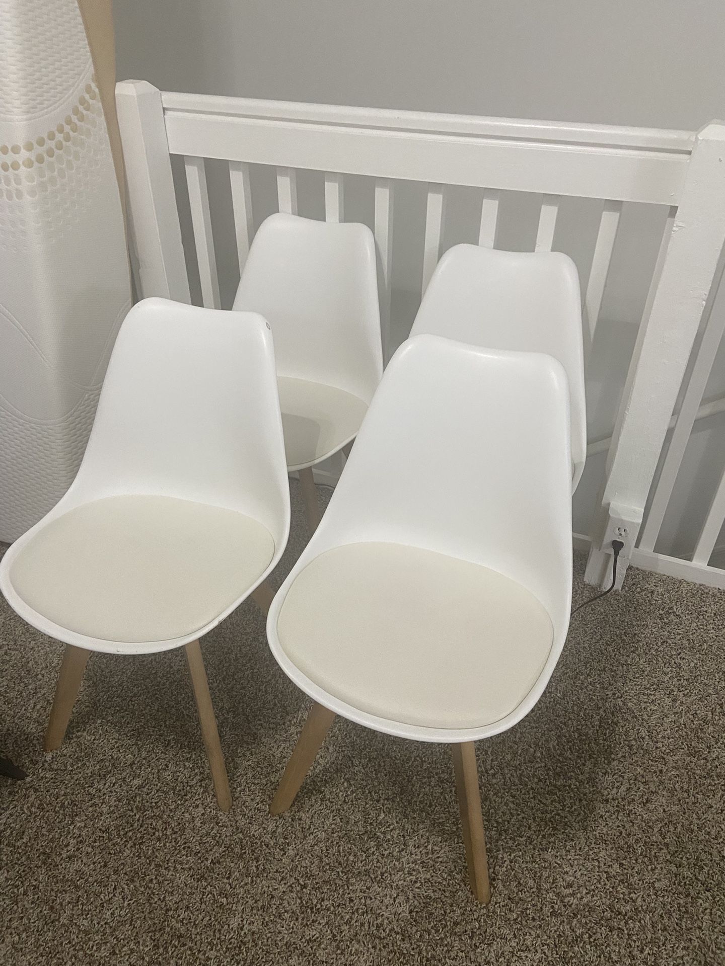4 Good Condition