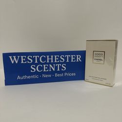 Coco Chanel Mademoiselle (100ml)