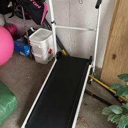 Roger black online treadmill ag 11306