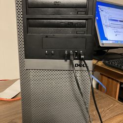 Dell Optiplex