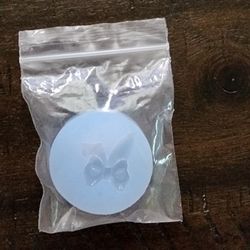 Bunny Ears Mold 