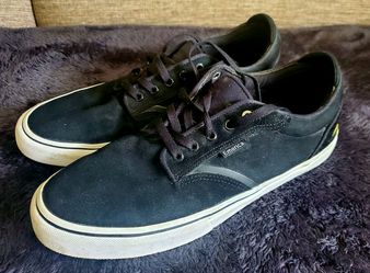 Emerica Dickson Skate Shoes (Size 11)