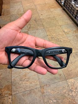 Ray ban , Wayfair, GEN two