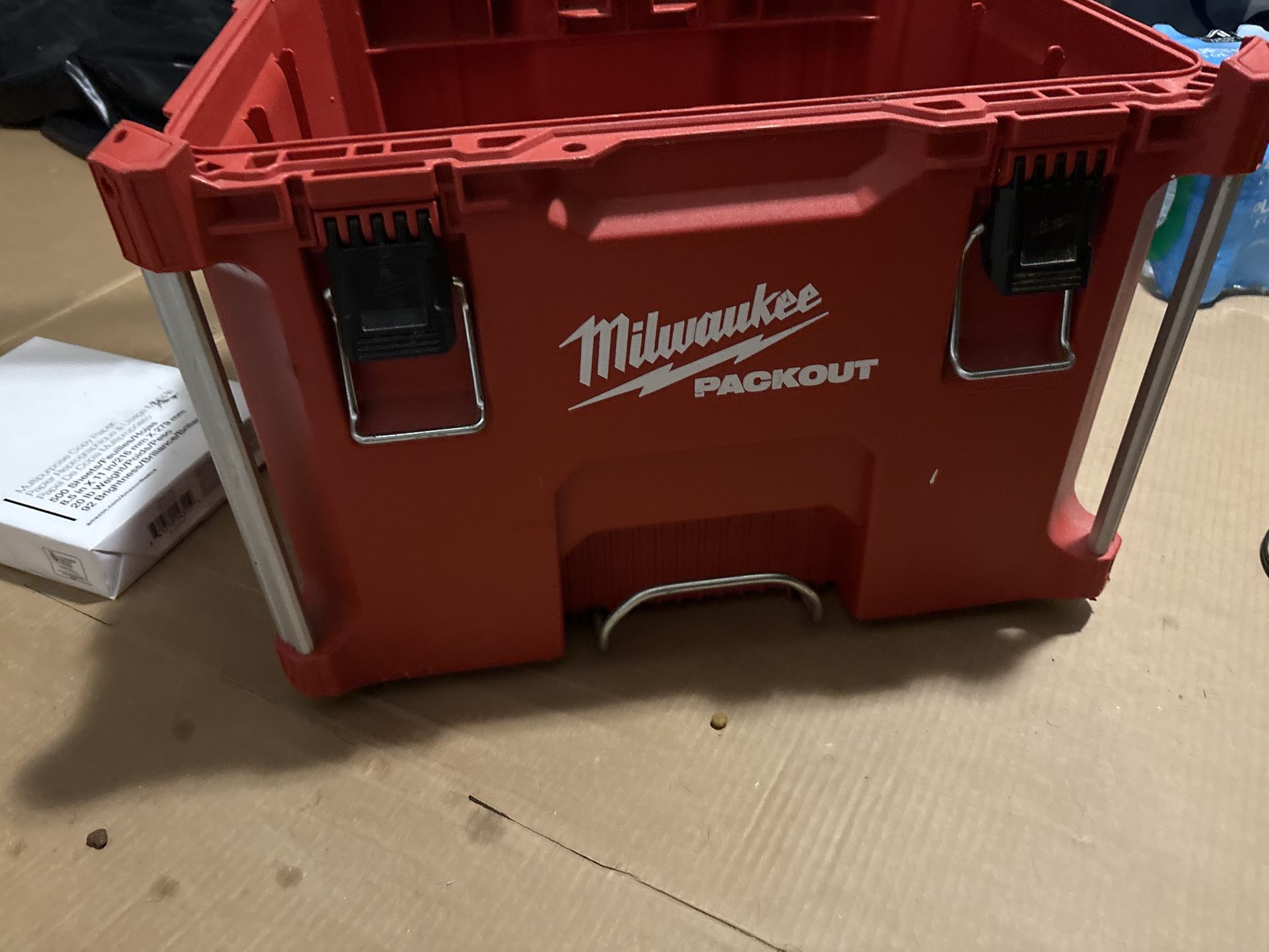 Tool Box