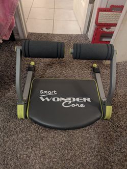 Smart Wonder Core