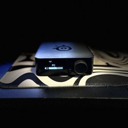 Steelseries Arctics Pro Wireless DAC 
