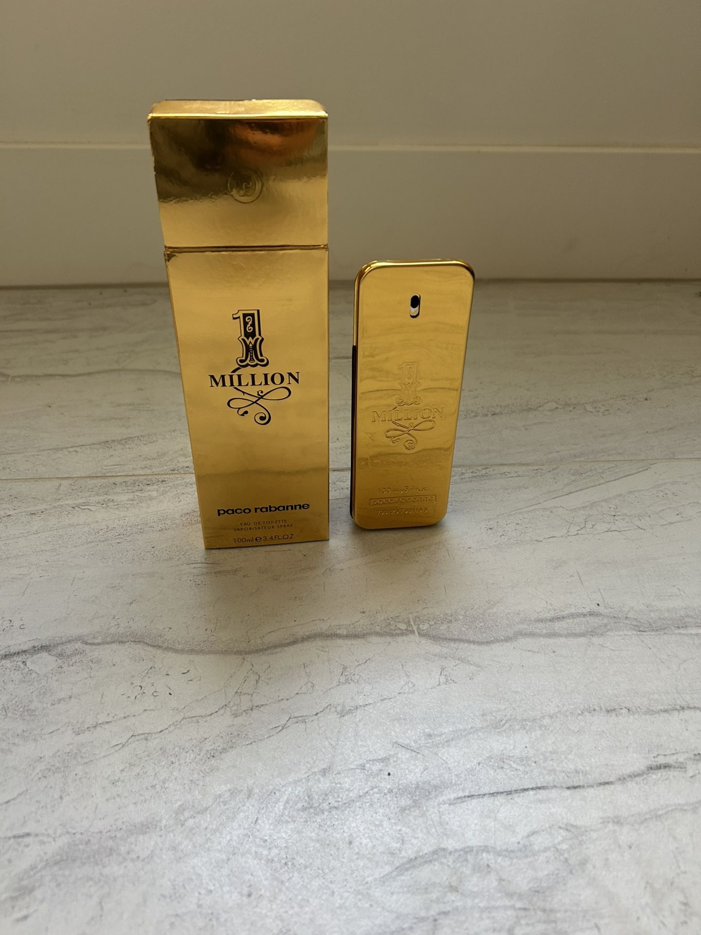 1 Million Cologne