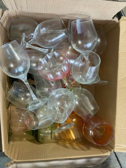 Wine Glass