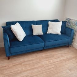 Sofa And Other Items
