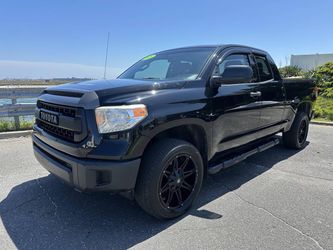 2015 Toyota Tundra