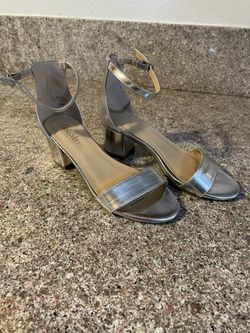 Ladies Shoes
