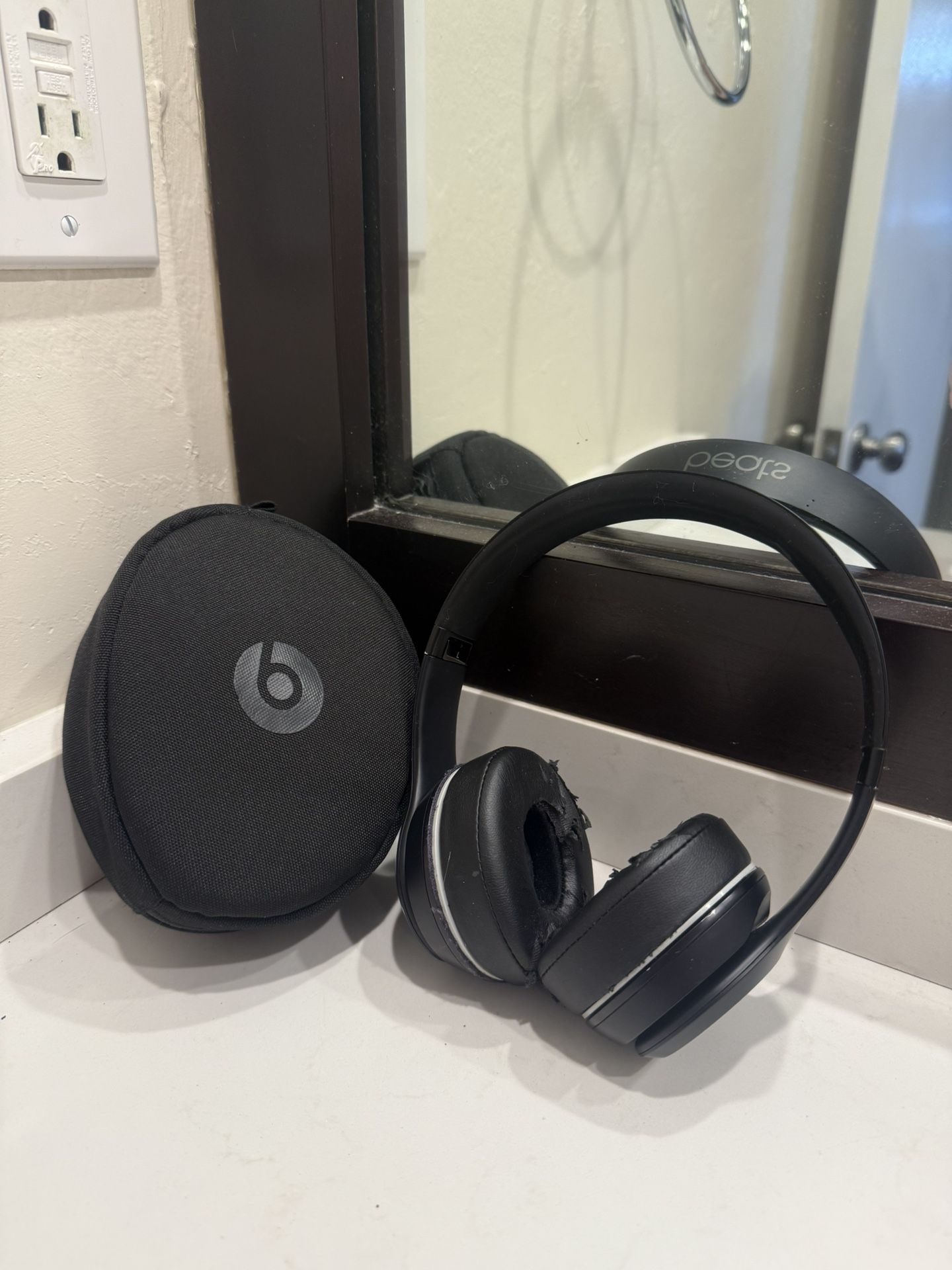 Beats Solo