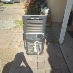 LG Air Conditioner