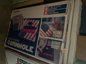 Cornhole