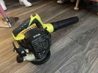 Ryobi Blower