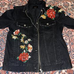 Zara Jacket