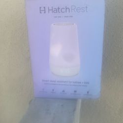 Luz Con Sonidos Relajante Para Dormir Nueva $50