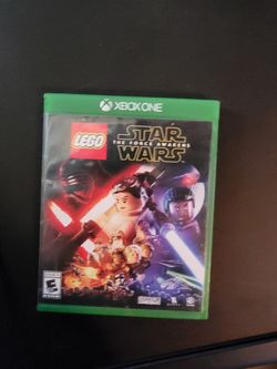 Xbox One Games