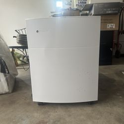 Blue Air Classic 605 Air Filter