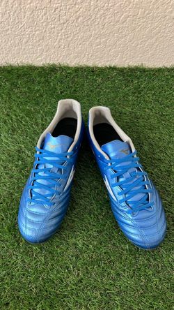 US 8 Men’s Mizuno Monarcida Neo 3 Pro Blue