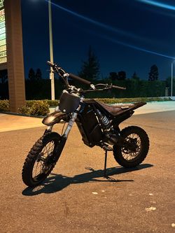 Ebox 2.0 with mods