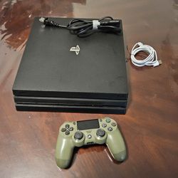 Ps4 Pro 2 Tb Ps4