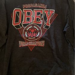 Obey Sweater
