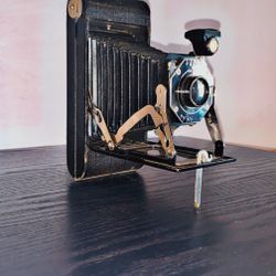 Vintage Camera! 