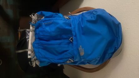North face Banshee 50 Backpack