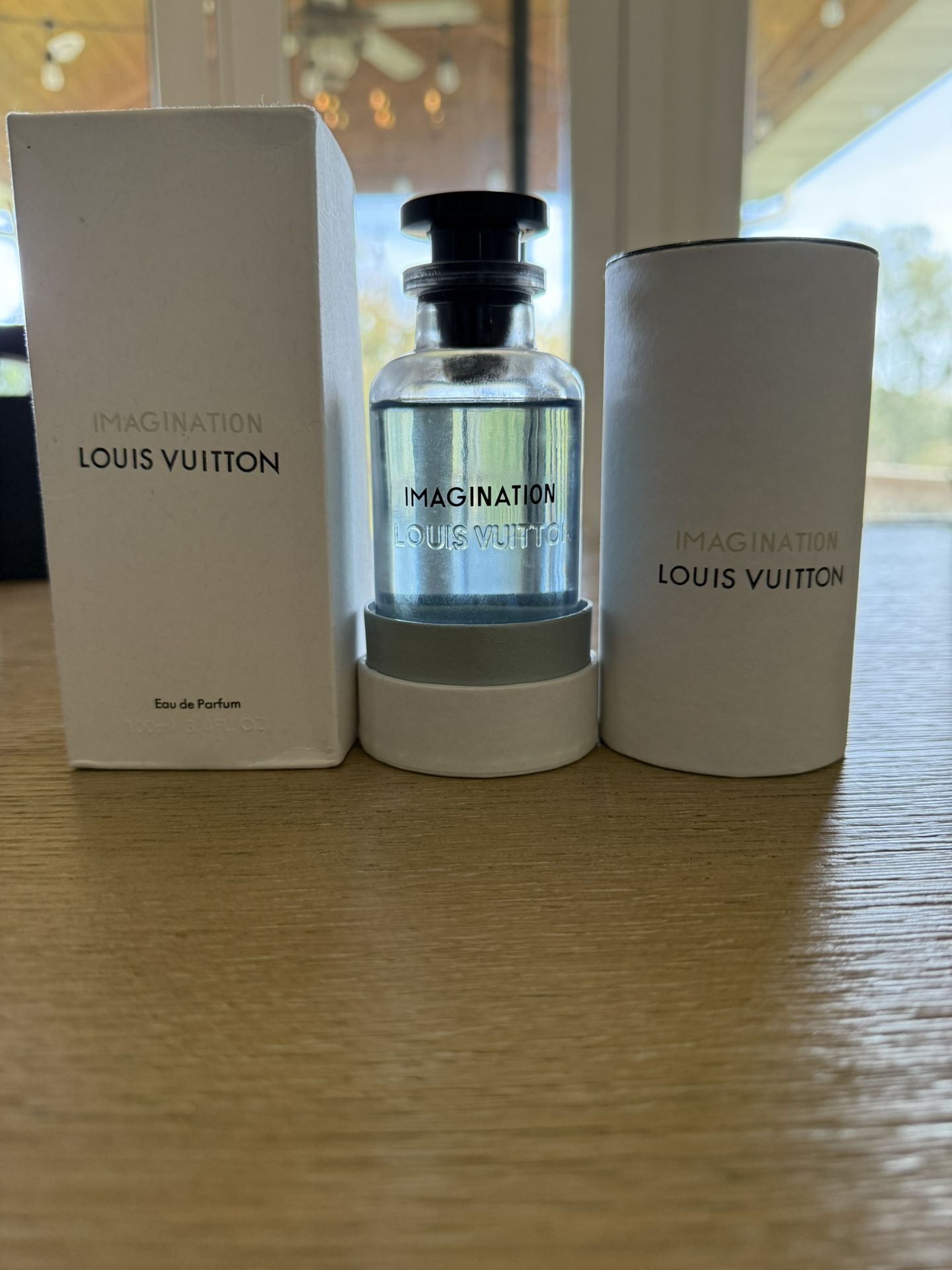 Louis Vuitton Imagination 100ml