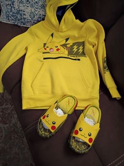 Pokemon/Nike