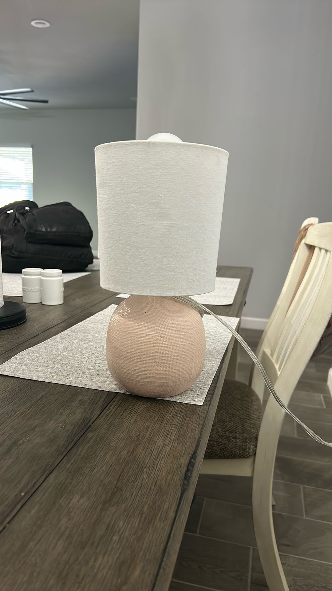 Desk Lamp