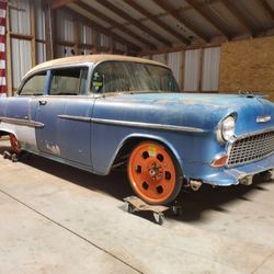 1955 Chevrolet Belair