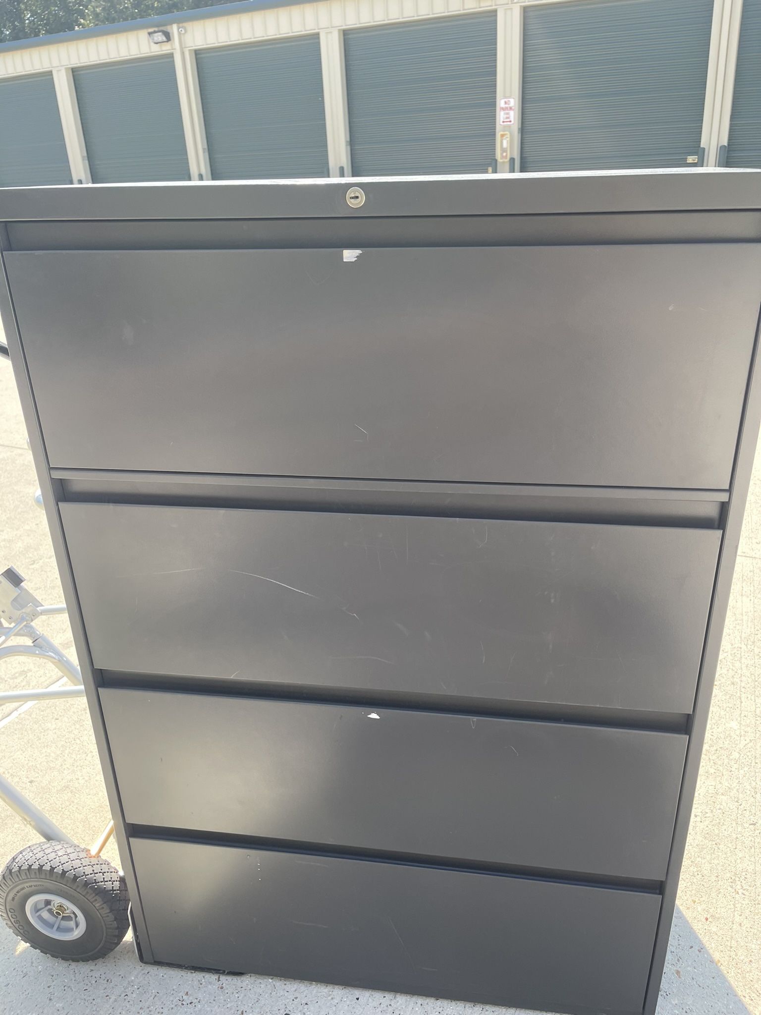 File Cabinet 