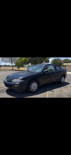 1997 Chevrolet Cavalier