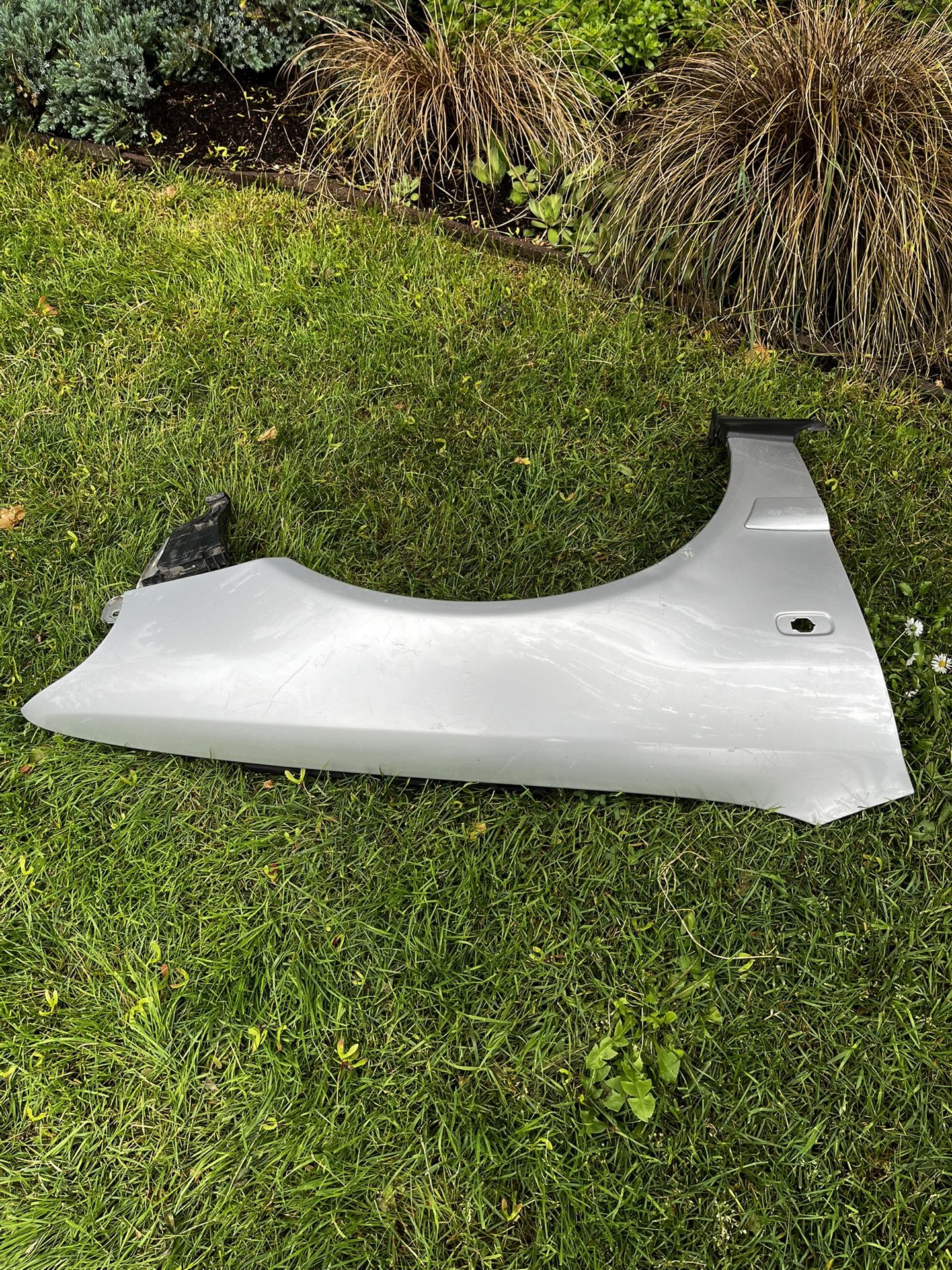 2000 Audi A4 Quattro Right Front Fender