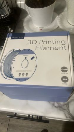 3D printer filament