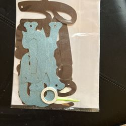 Baby Boy Banner 