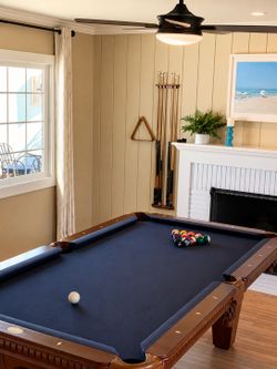Pool Table 7 ft’