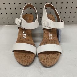 Aerosoles Paisley Wedge Sandal 