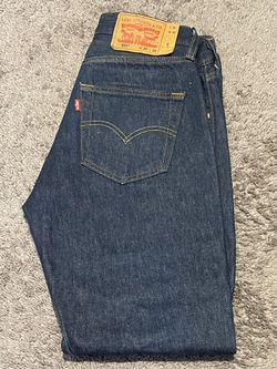 Levi 501